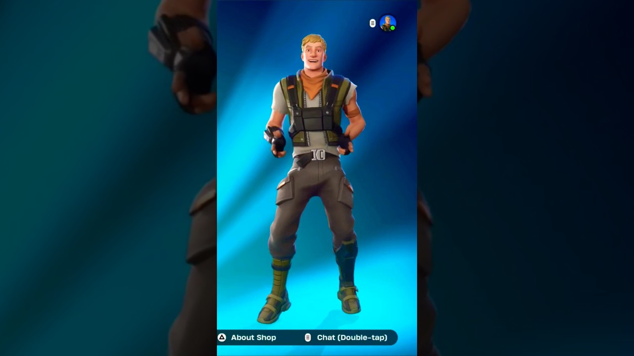 DaBaby - ROCKSTAR FORTNITE Pull Up Emote