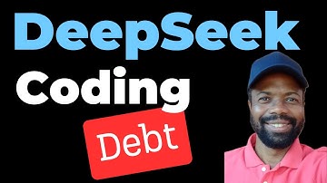 DeepSeek AI Coding Creates Technical Debt. Repository Pattern #aicoding #deepseek #technicaldebt