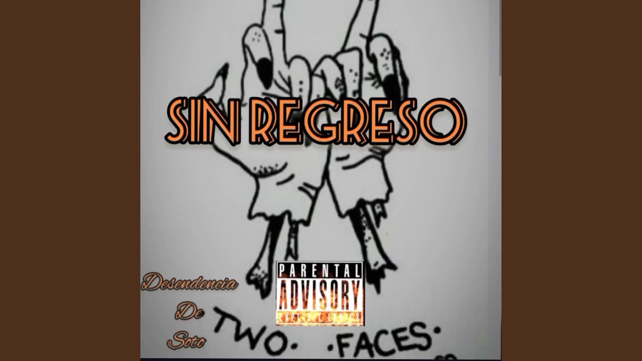 Watch Sin Regreso on YouTube Watch Sin Regreso on YouTube