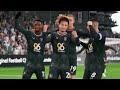 Fulham Vs Burnley 2 1 Highlights Premier League 2025 26