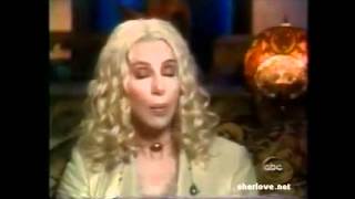 Cher Plastic Surgery.wmv