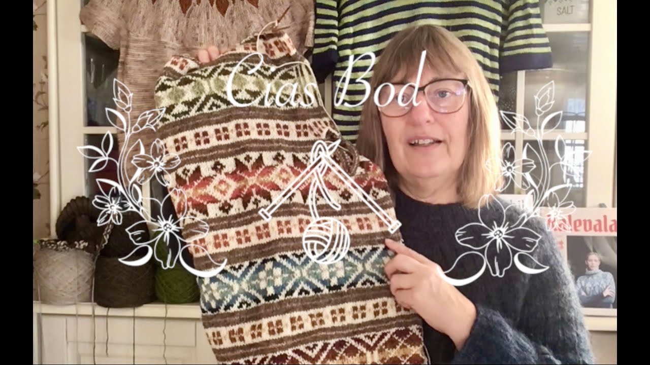 Ciasbod - Drömmer om en lite annorlunda 