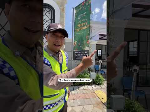 Video: Keamanan Rumah di Houston