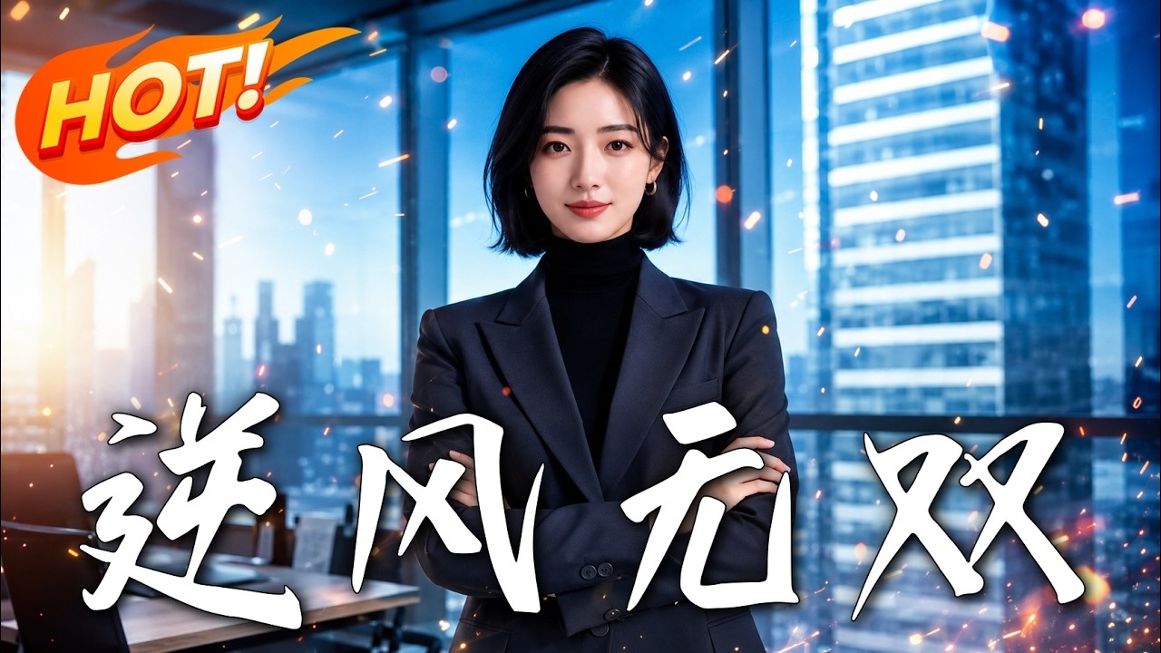 逆風無雙：棄子絕地反擊