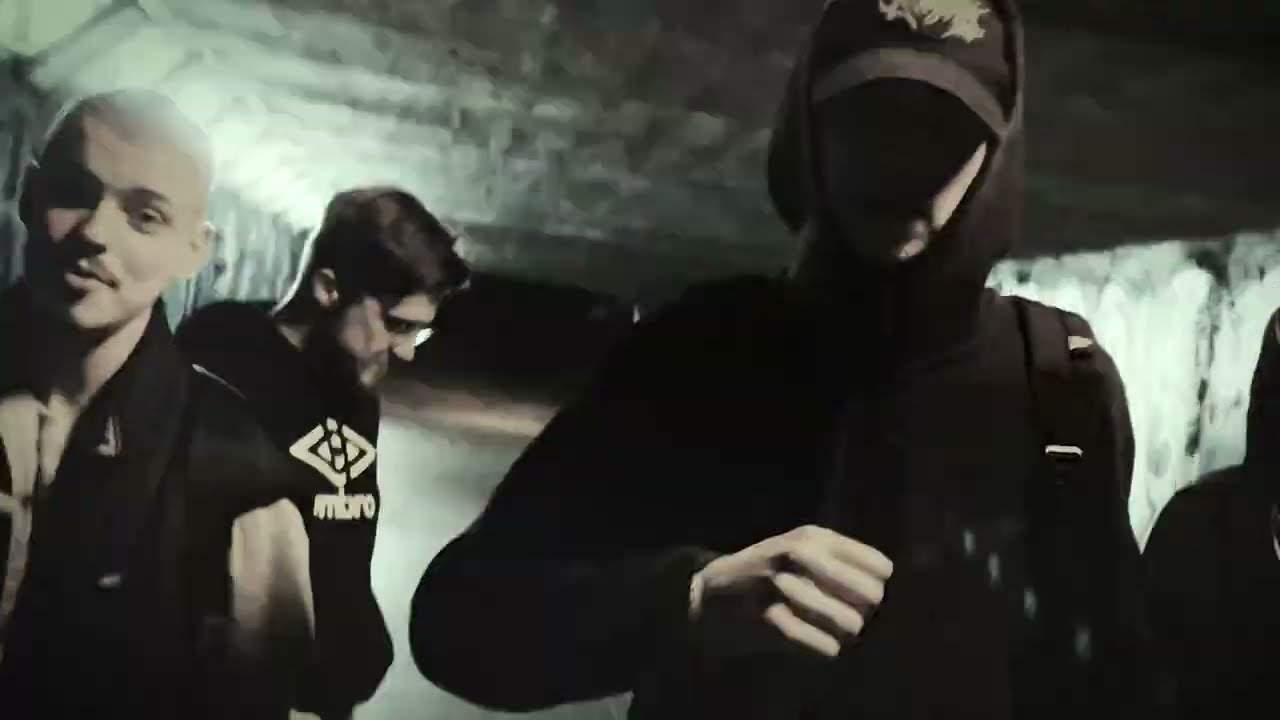 MLODSZY KAMYK X CHEFMAUS - TO NIE PLOTKA 🎥 ( @gapinsky_v )