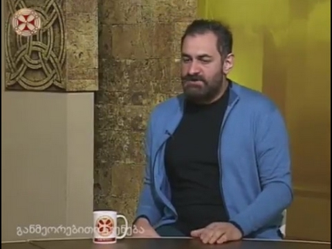 ბეთანიელ მამათა წმინდა ნაწილთა აღმოყვანება – ეკლესის ისტორიის მკვლევარი ლუარსაბ ტოგონიძე