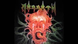 Morgoth  The Eternal Fall 1990 (VYNIL FULL ALBUM)