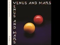 Wings   Venus and Mars  Full Album