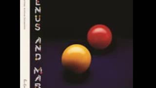 Wings   Venus and Mars  Full Album