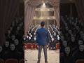 He Took ₹1 Lakh Then the Clapping Started |Psychological Horror Short