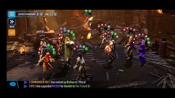 Scientist Supreme in Doom 2.2