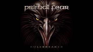 PRIMAL FEAR - Dont Say You&#39;ve Never Been Warned