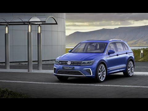 2017 Volkswagen Touareg Review You 2017 Volkswagen Touareg Review