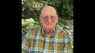 Funeral Service for Robert Lamont Sperry (1936 ~ 2026)