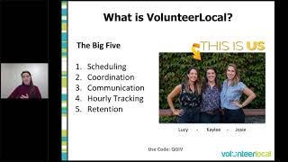 Be an MVP (by Managing Volunteers Perfectly): Volunteer Management Tips from the Pros