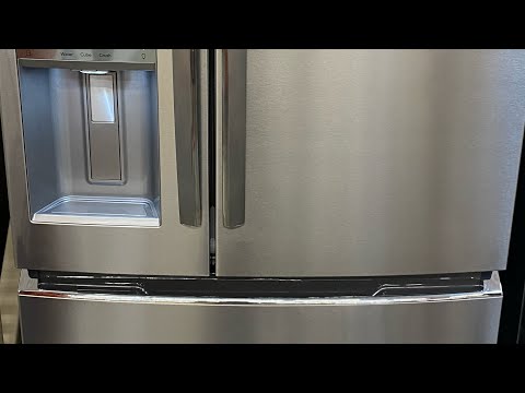 Frigidaire Gallery review 8-22-2023