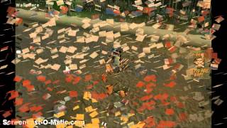 Wolf Scape Promotional Video (Redone)