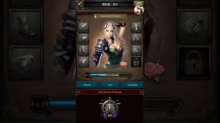 Clash Of Kings : 1663 : ZEROING CHINESE : WIB