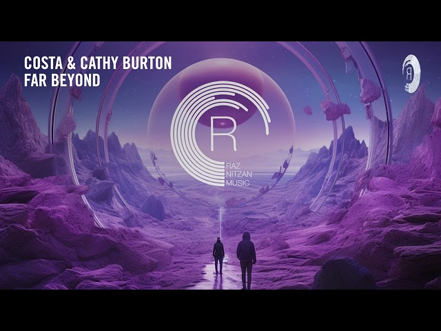 Costa & Cathy Burton - Far Beyond