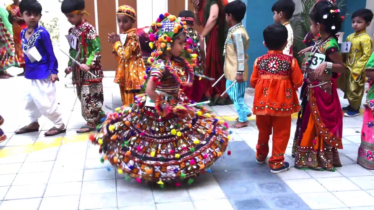 SHISHUMANDIR SCHOOL,GONDAL HIGHLIGHT