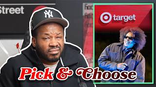 Does Jay-Z x Target situation REALLY Bother You?