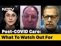 Take Care Of Your Heart After Covid Recovery | FYI