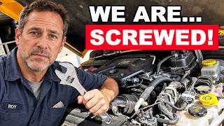 UK Mechanic Sends HUGE WARNING: Don't Buy NEW Vehicles in 2026 Fisker Karma For Sale In Ga