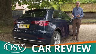 Audi A3 In-Depth Review 2019 | Your next vehicle choice?
