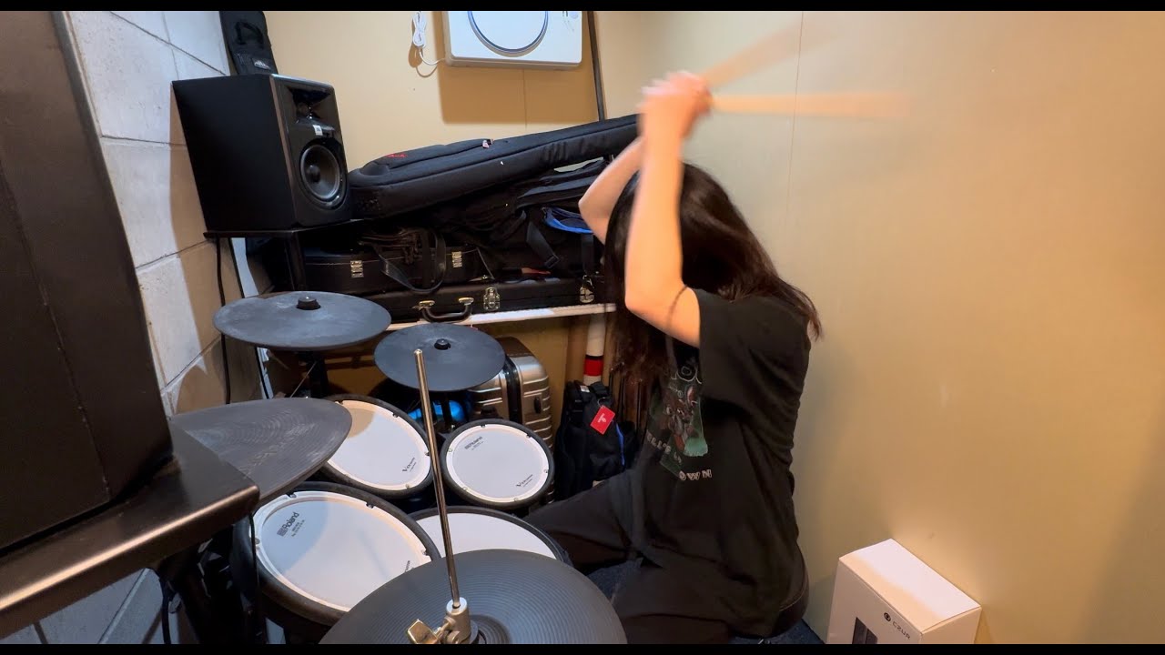 むらたたむお むらたたむSTAFF (@drummer_TAM) / X