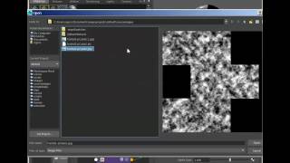 Maya Bake Texture Part 2