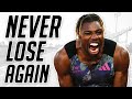 How to get faster at the 100m  noah lyles