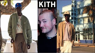 Streetwear Talk | My Thoughts On KITH's Spring 2 2023 Season!