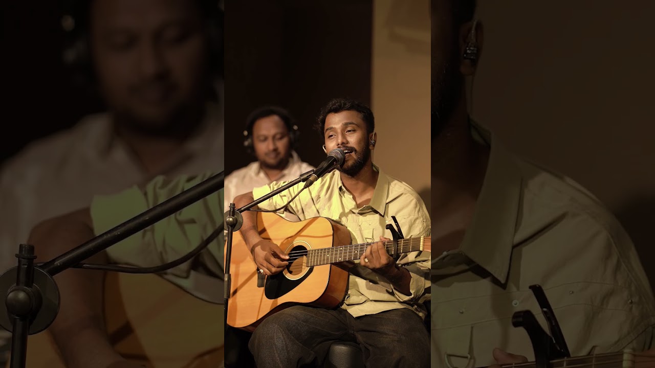 Duo performance