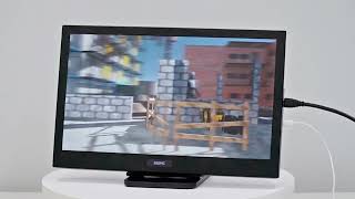 Mopic Lightfield 3D Display 15 6Inch