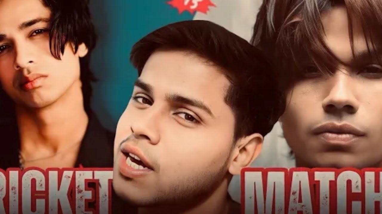 SLEDGING PRESSURE is real🔥| Test Match Vlog | Cricket Cardio