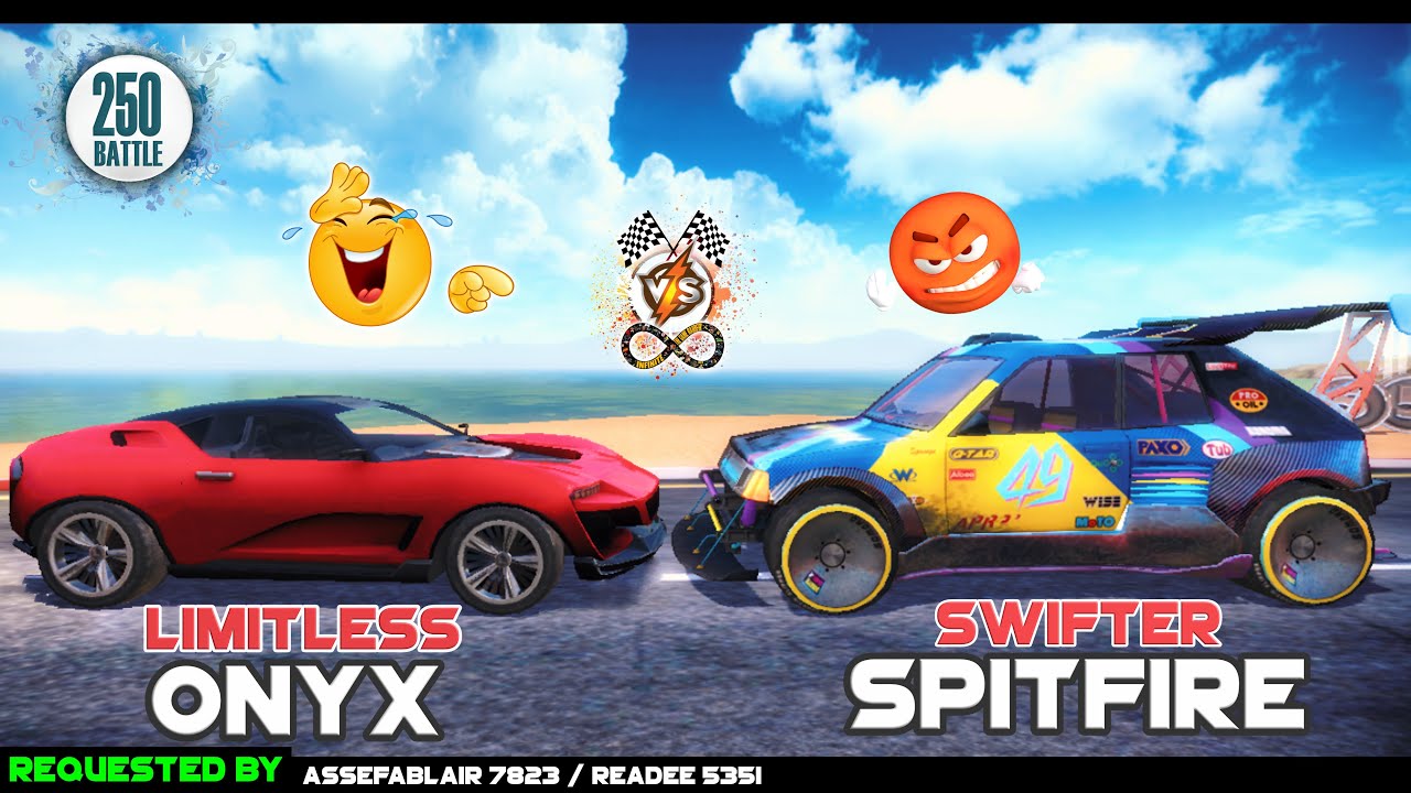 Off The Road Spitfire Vs Onyx | INFINITE OTR ONLINE MULTIPLAYER 2025 ...