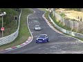 Nürburgring Nordschleife touristenfahrten 16.09.2018