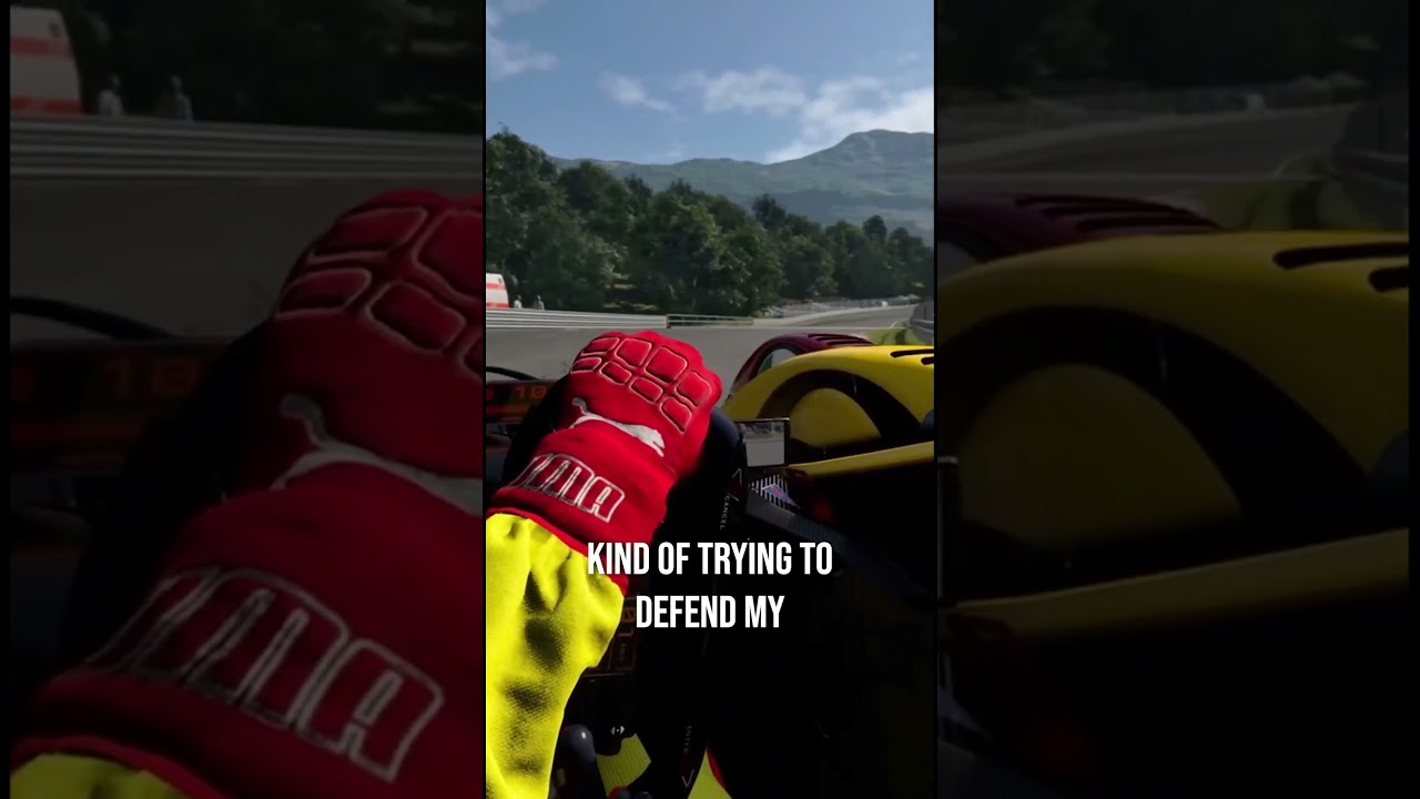 #GTWS - Rd.2 Brembo Moment
