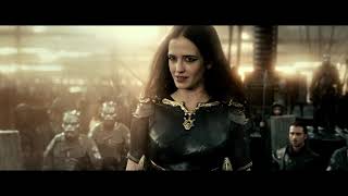 Artemisia (300Rise of an Empire2014)