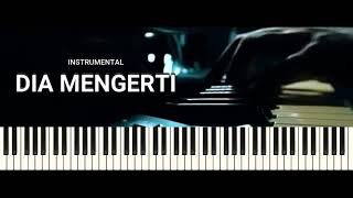 Dia Mengerti Dia Peduli Instrumental