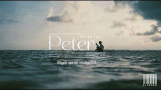 Lyrics - Vietsub || Taylor Swift - Peter