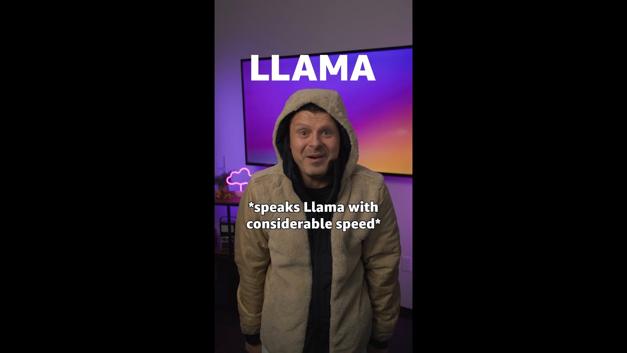 Different LLMs, one party language