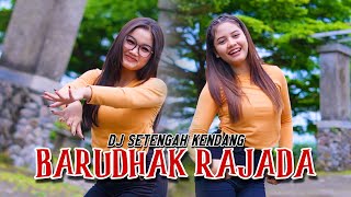 Download Lagu DJ SETENGAH KENDANG BARUDHAK RAJADA X GRENADE MP3
