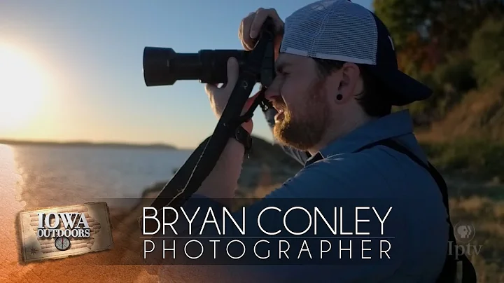 Bryan Conley | Photographer
