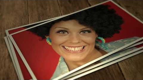 Photo Gallery Smile To Life. After Effects Project on Videohive.net