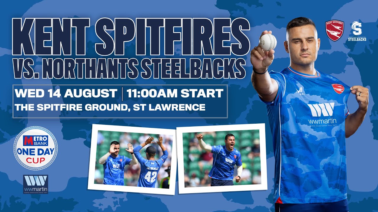 live-stream-kent-spitfires-vs-northamptonshire-steelbacks-youtube