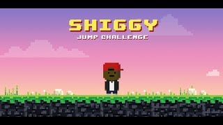 Shiggy(Keke) Jump Challenge || Gameplay || Android || iOS || Buildbox screenshot 2