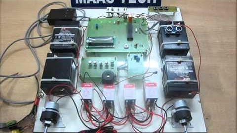 EMBEDDED TRAINING COURSES CHENNAI-PIC EMBEDDED TRAINING