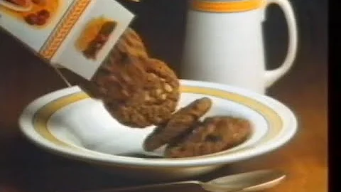 80's Adverts Vol. 165: LWT/ITV (19 April 1987)