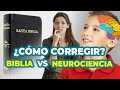 CUÁL ES LA MEJOR FORMA DE CRIAR A LOS HIJOS Y POR QUÉ: BIBLIA vs NEUROCIENCIA